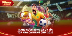 Trang cược bóng đá